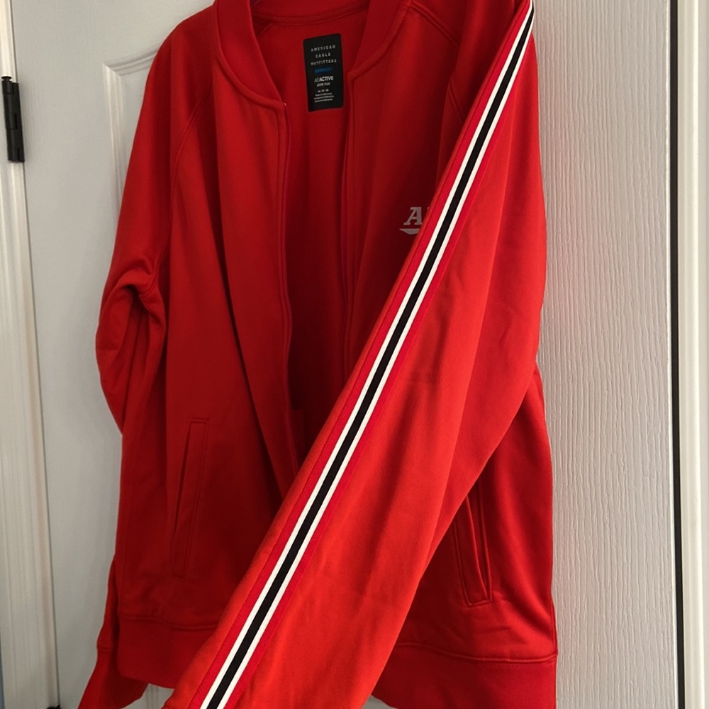 Nwot Ae Jacket - image 6